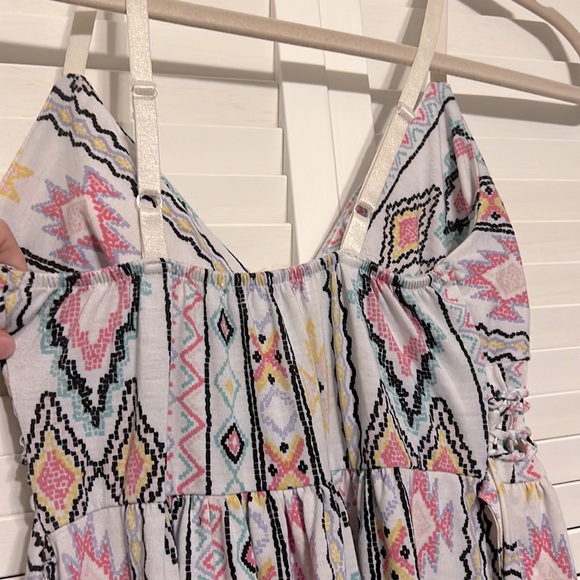 Vintage dress Y2K 90s - Picture 8 of 8